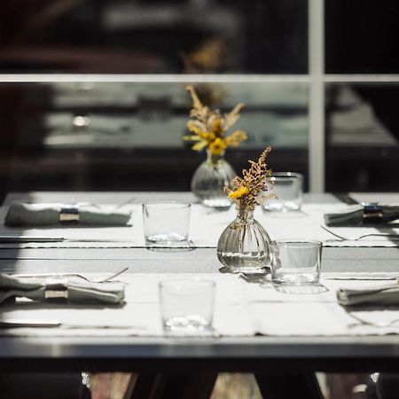 Domia Boutique Hotel E Cucina Mondello Exteriér fotografie