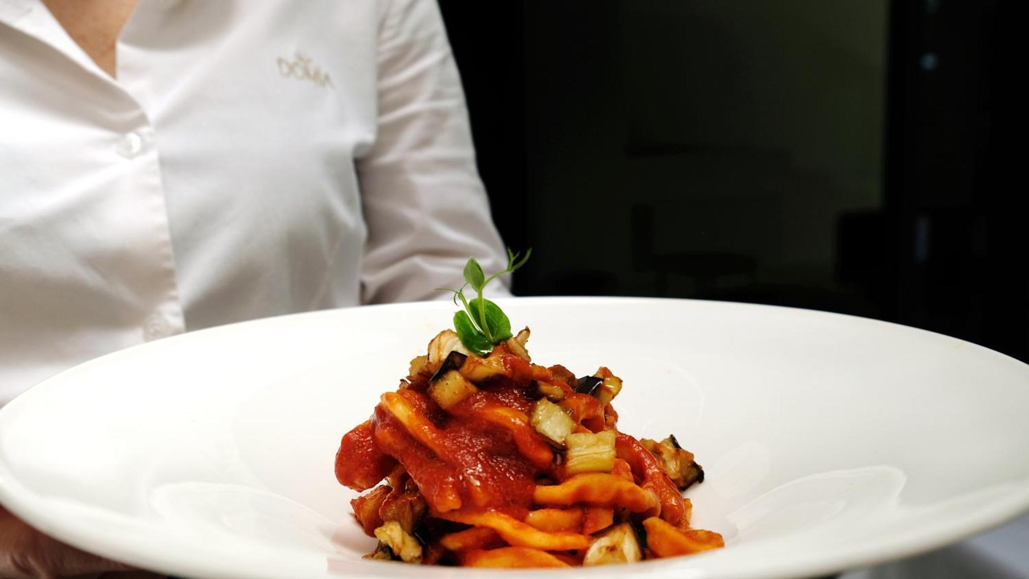 Domia Boutique Hotel E Cucina Mondello Exteriér fotografie