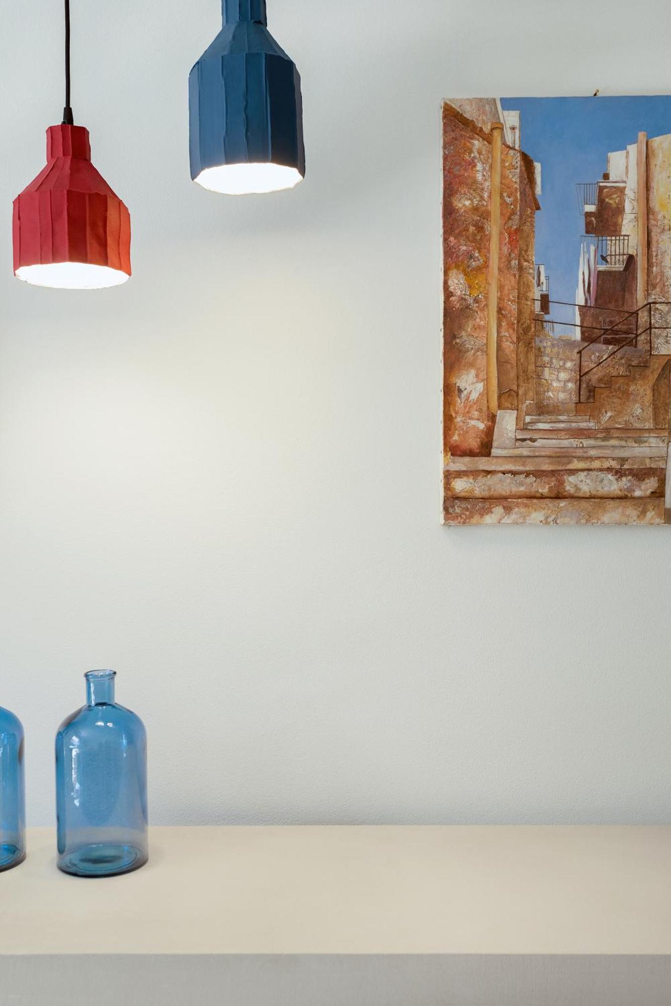 Domia Boutique Hotel E Cucina Mondello Pokoj fotografie